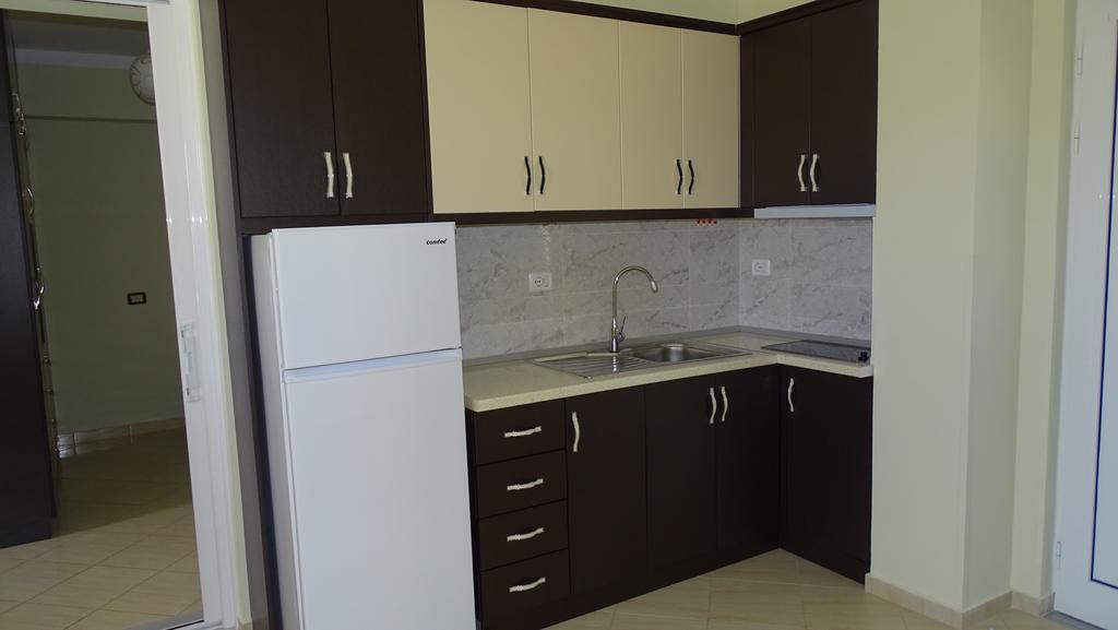 Modern Sea View Apartment Εξαμίλιο Εξωτερικό φωτογραφία
