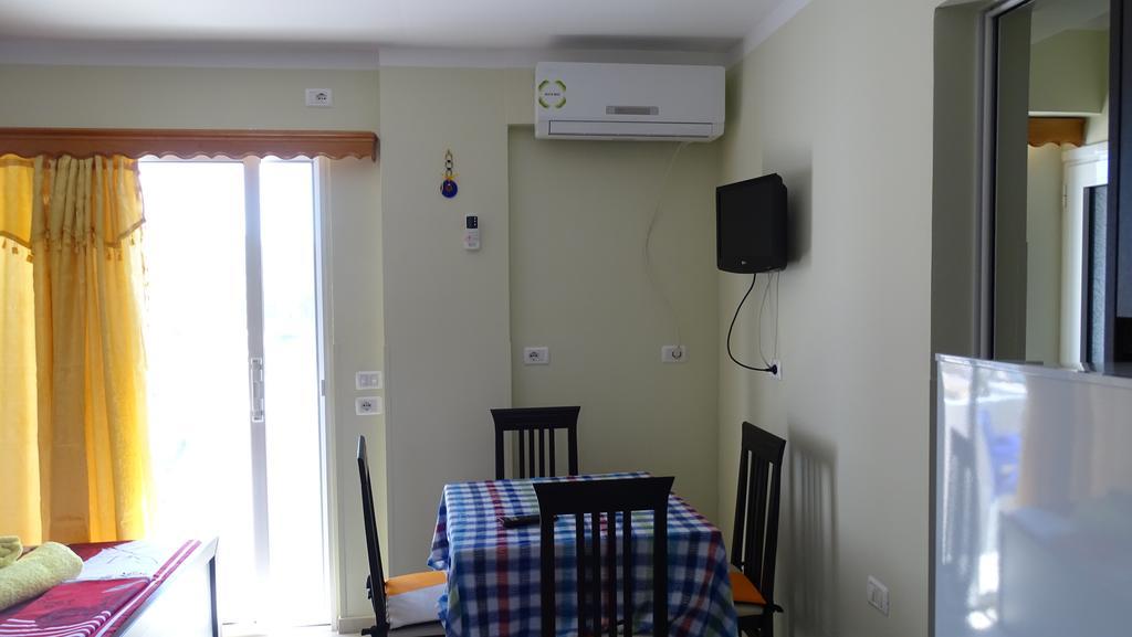 Modern Sea View Apartment Εξαμίλιο Εξωτερικό φωτογραφία